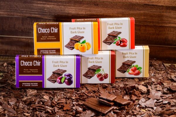 Choco Chir 170g Dogwood - Image 2