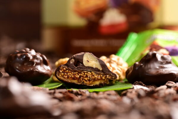 Choco Chir 230g Figs with walnut - Image 3