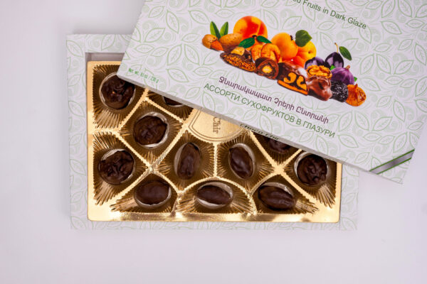 Choco Chir 230g Assorted - Image 2