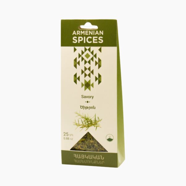 Sevory 25g.