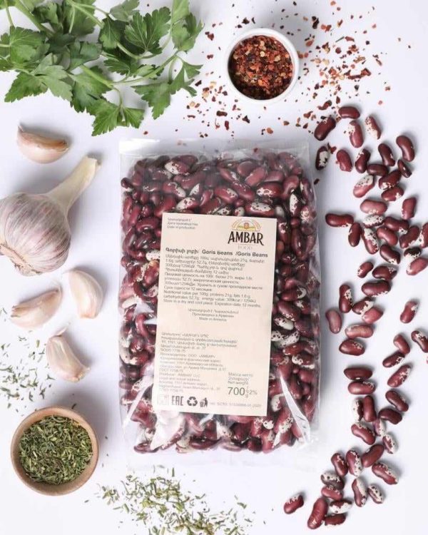Goris Beans 700g