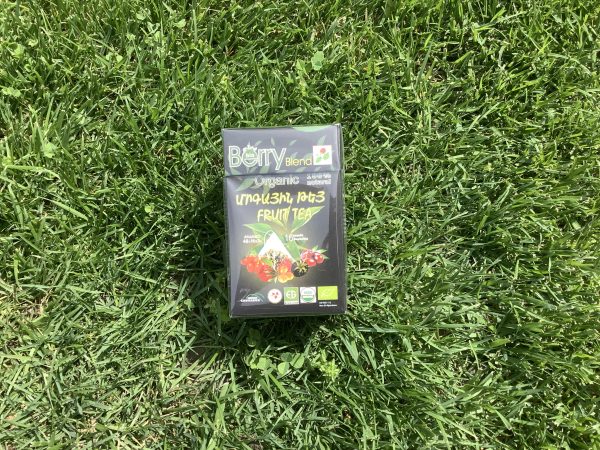 Fruit Tea 48g