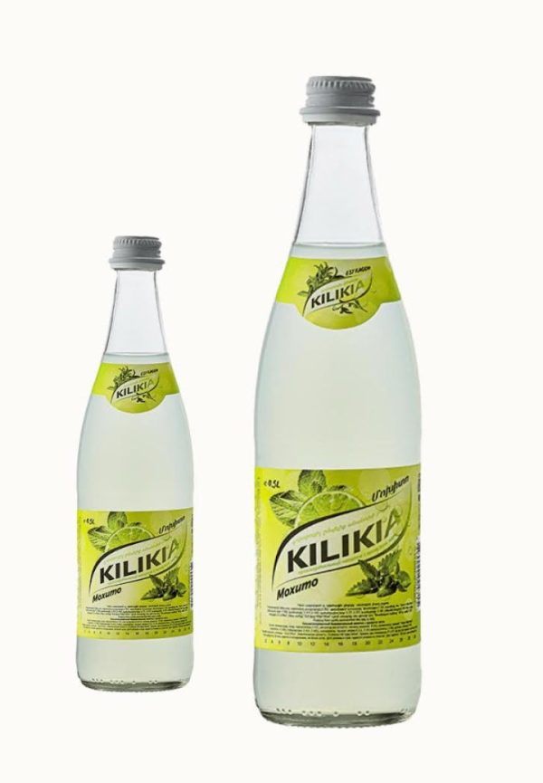 Mojito 0.5L