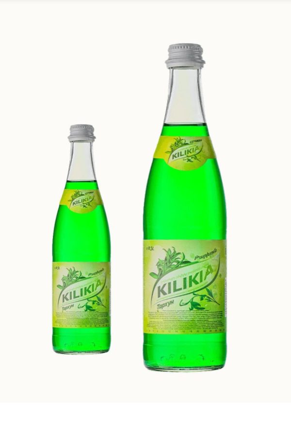 Tarragon (0.33L)