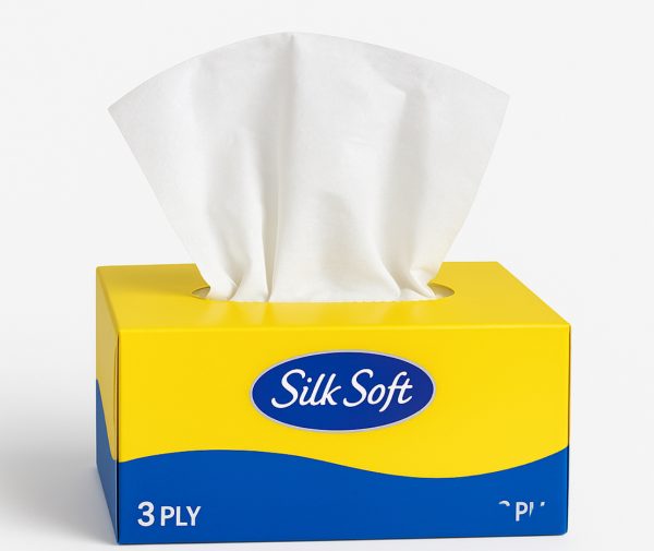 Silk Soft tissues (10016)