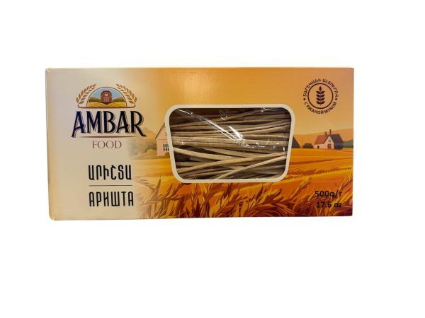 ARISHTA 500g/17.6oz
